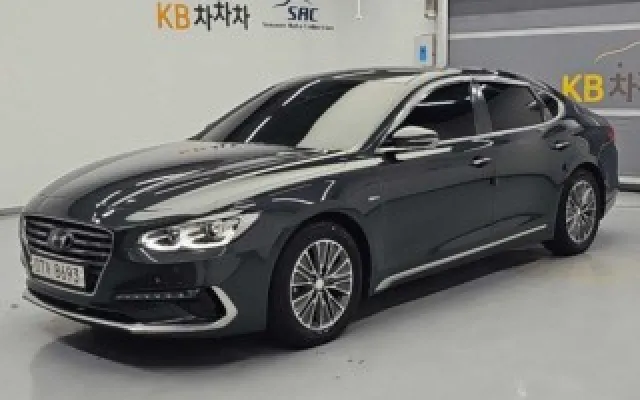 그랜저IG하이브리드 중고차 그랜저 IG 하이브리드 익스클루시브 매물 사진 14 - 2018/09 248,634km