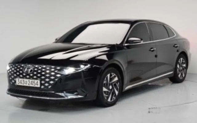 그랜저IG하이브리드 중고차 더 뉴 그랜저 IG 하이브리드 프리미엄 매물 사진 8 - 2022/01 147,990km