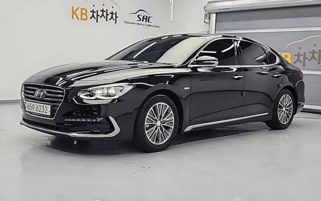 그랜저IG하이브리드 중고차 그랜저 IG 하이브리드 익스클루시브 스페셜 매물 사진 20 - 2018/03 151,573km