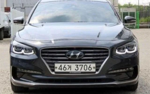 그랜저IG하이브리드 중고차 그랜저 IG 하이브리드 익스클루시브 매물 사진 6 - 2018/02 101,544km